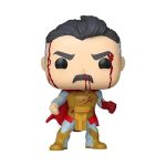 Funko Pop! Super Heroes: Invincible - Omni-Man (Bloody) #1861