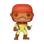 Funko Pop! Super Heroes: Invincible - Rex Splode #1862