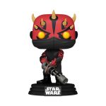 Funko Pop! Star Wars: Maul Shadow Lord - Icarus #830