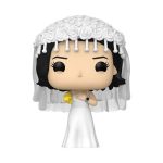Funko Pop! Tv Show: Friends - Monica Geller Wedding Dress #1869