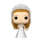 Funko Pop! Tv Show: Friends - Phoebe Buffay Wedding Dress #1868