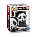 Funko Pop! Movies: Scream - Ghost Face (Shelf Sitter) #2002 - Image 2