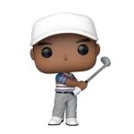 Funko Pop! Sports: Golf - Tour Debut (1992) - Tiger Woods #06