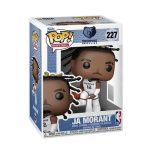 Funko Pop! Sports: NBA - Memphis Grizzlies - Ja Morant No.12 (Home Kit) #227 - Image 2