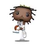 Funko Pop! Sports: NBA - Memphis Grizzlies - Ja Morant No.12 (Home Kit) #227