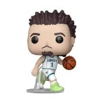 Funko Pop! Sports: NBA - Charlotte Hornets - Lamelo Ball No.1 (Home Kit) #228