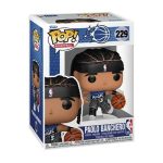 Funko Pop! Sports: NBA - Orlando Magic - Paolo Banchero No.5 (Icon Edition Jersey) #229 - Image 2