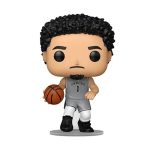 Funko Pop! Sports: NBA - San Antonio Spurs - Victor Wembanyama No.1 (Statement Edition Jersey) #230