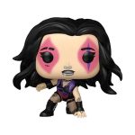 Funko Pop! Sports: WWE - Rhea Ripley (Wrestle Mania XL) #193