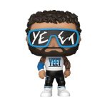 Funko Pop! Sports: WWE - Jey Uso (Main Event) #194