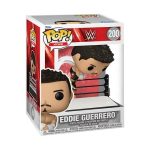 Funko Pop! Premium Sports: WWE - Eddie Guerruro (Frog Splash) #200 - Image 2