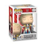 Funko Pop! Sports: WWE - Cody Rhodes (The American Nightmare) (Dimond Collection) #198 - Image 2