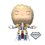 Funko Pop! Sports: WWE - Cody Rhodes (The American Nightmare) (Dimond Collection) #198