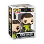 Funko Pop! Sports: Football - Los Angeles FC - Hugo Lloris #07 - Image 2