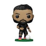 Funko Pop! Sports: Football - Los Angeles FC - Denis Bouanga #08