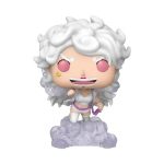 Funko Pop! Anime: One Piece - Jewelry Bonney #2255