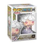 Funko Pop! Anime: One Piece - Jewelry Bonney (Glow In the Dark) - Chase #2255 - Image 2