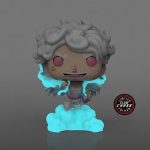 Funko Pop! Anime: One Piece - Jewelry Bonney (Glow In the Dark) - Chase #2255 - Image 3