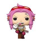 Funko Pop! Anime: One Piece - Ginny #2205