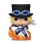 Funko Pop! Anime: One Piece - Sabo #2108
