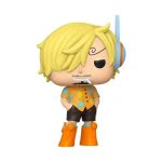 Funko Pop! Anime: One Piece - Sanji #2167