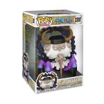 Funko Pop! Jumbo Anime: One Piece - St. Jaygarcia Saturn #2207 - Image 2