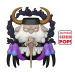 Funko Pop! Jumbo Anime: One Piece - St. Jaygarcia Saturn #2207