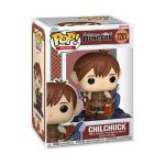 Funko Pop! Plus Anime: Delicious in Dungeon - Chilchuck #2201 - Image 2