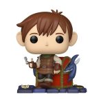 Funko Pop! Plus Anime: Delicious in Dungeon - Chilchuck #2201