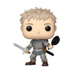 Funko Pop! Anime: Delicious in Dungeon - Laios with Pan & Sword #2199