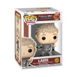 Funko Pop! Anime: Delicious in Dungeon - Laios with Book - Chase #2199 - Image 2