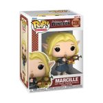 Funko Pop! Anime: Delicious in Dungeon - Marcille #2200 - Image 2