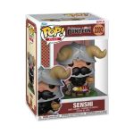 Funko Pop! Plus Anime: Delicious in Dungeon - Senshi #2202 - Image 2