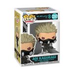 Funko Pop! Anime: Kaiju No. 8 - Aoi Kaguragi #2247 - Image 2