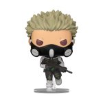 Funko Pop! Anime: Kaiju No. 8 - Aoi Kaguragi #2247