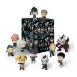 Funko Mystery Minis Anime: Kaiju No. 8 (One Random Piece) - Image 2