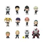 Funko Mystery Minis Anime: Kaiju No. 8 (One Random Piece)