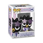 Funko Pop! Cartoon Animation: Sanrio - Hello Kitty & Friends - Badtz-Maru (K-Pop) #141 - Image 2
