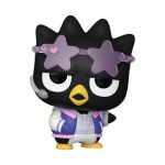 Funko Pop! Cartoon Animation: Sanrio - Hello Kitty & Friends - Badtz-Maru (K-Pop) #141