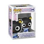 Funko Pop! Cartoon Animation: Sanrio - Hello Kitty & Friends - Chococat (K-Pop) #142 - Image 2