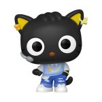 Funko Pop! Cartoon Animation: Sanrio - Hello Kitty & Friends - Chococat (K-Pop) #142