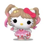 Funko Pop! Cartoon Animation: Sanrio - Hello Kitty & Friends - Hello Kitty (K-Pop) #139