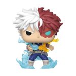 Funko Pop! Plus Anime: My Hero Academia - Shoto Todoroki #2158