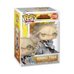 Funko Pop! Plus Anime: My Hero Academia - Himiko Toga #2159 - Image 2