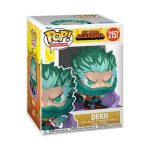 Funko Pop! Premium Anime: My Hero Academia -  Izuku Midoriya (Deku) #2157 - Image 2