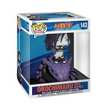 Funko Pop! Rides Anime: Naruto - Orochimaru with Manda #143 - Image 2
