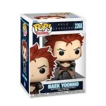 Funko Pop! Anime: Solo Leveling - Baek Yoonho #2268 - Image 2