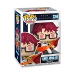 Funko Pop! Anime: Solo Leveling - Choi Jong-in #2269 - Image 2