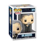 Funko Pop! Anime: Solo Leveling - Go Gunhee #2270 - Image 2
