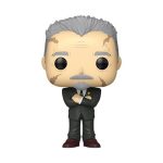 Funko Pop! Anime: Solo Leveling - Go Gunhee #2270